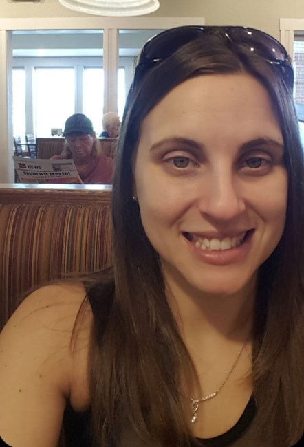 Obituary of Samantha Jo Schipper