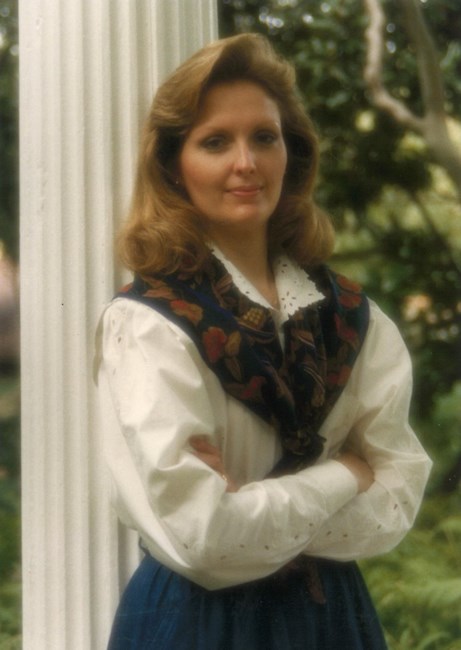 Obituary of Teresa Gumm Dobbins