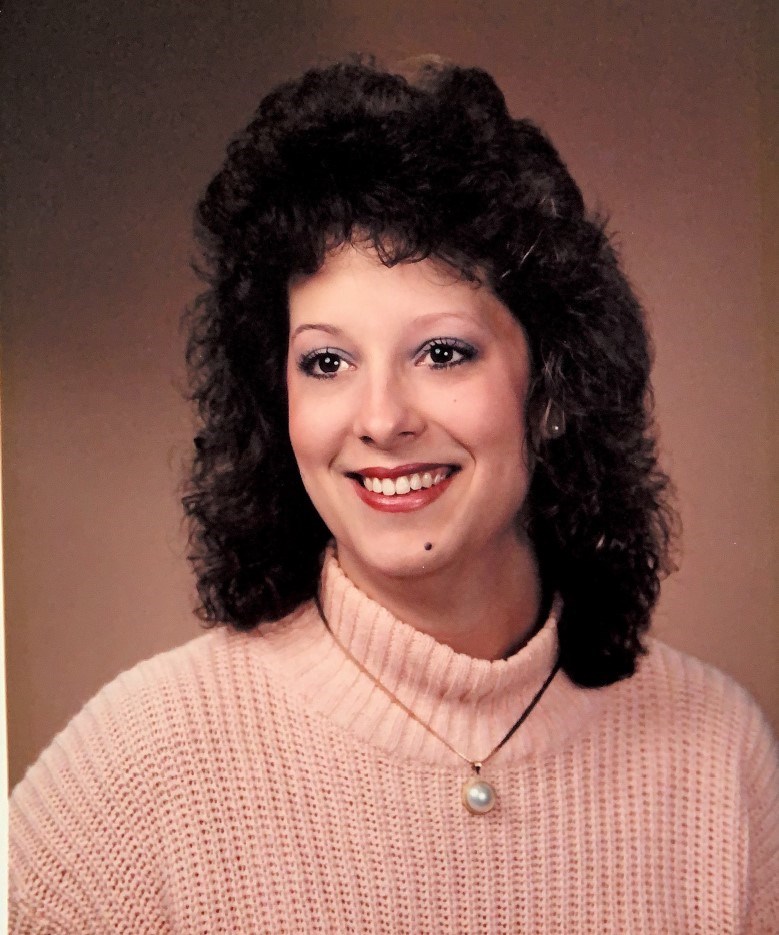 Obituary of Gloria Jean Myers