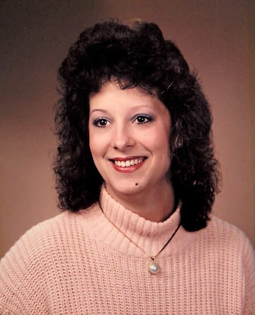 Obituary of Gloria Jean Myers