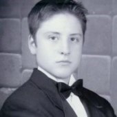 Obituary of Patrick Michael Linehan