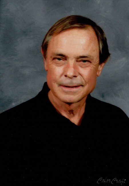 Obituary of Mark E. Williams