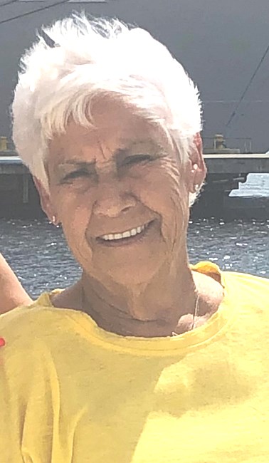 Obituary of Mary Dell Coleman