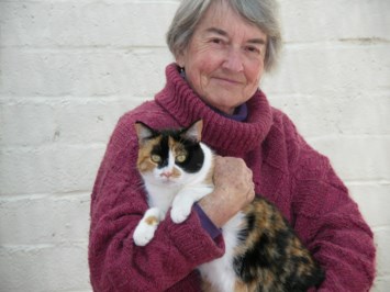 Obituary of Phyllis Grant Flechsig