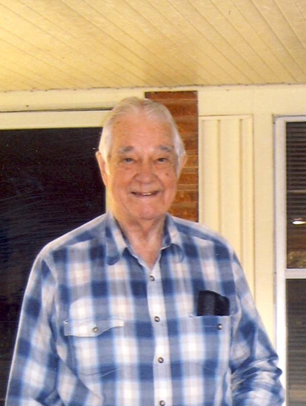 Obituary of William Allen Davidson