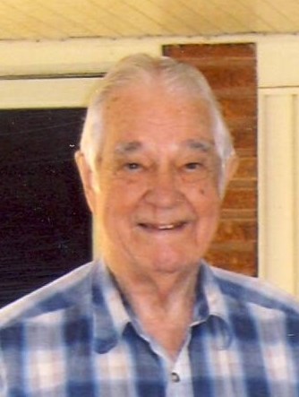 Obituary of William Allen Davidson