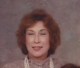 Obituary of Joan M. Stippich