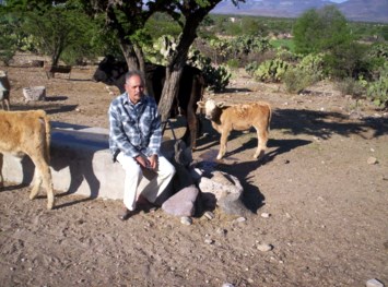 Obituary of Jose Manuel Castro