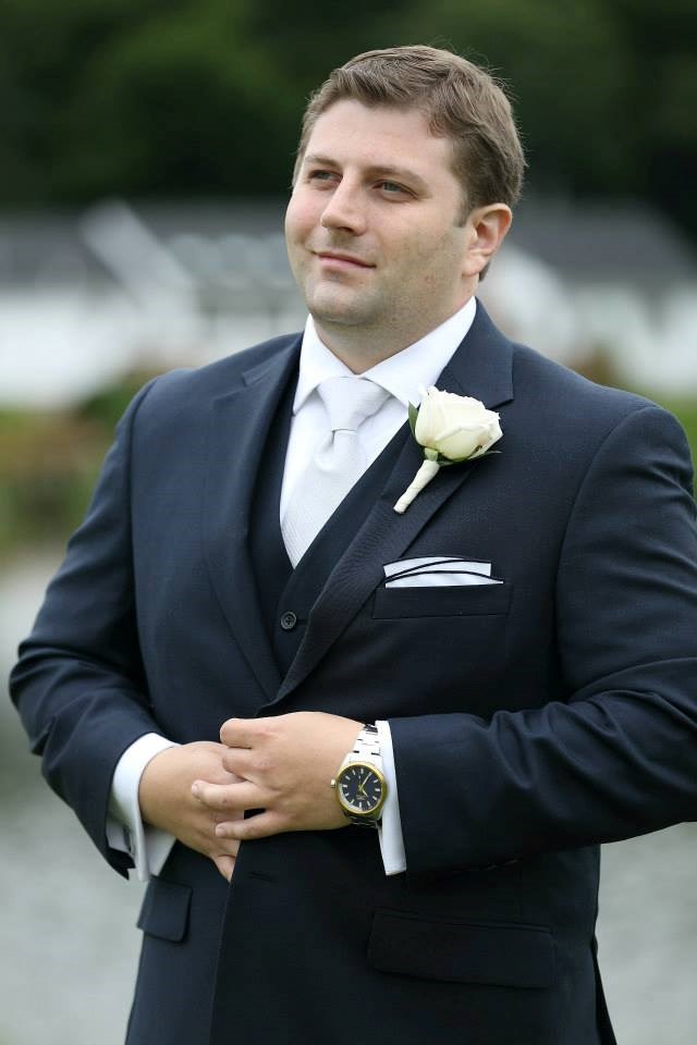 Obituary of Sean Cody Patrick