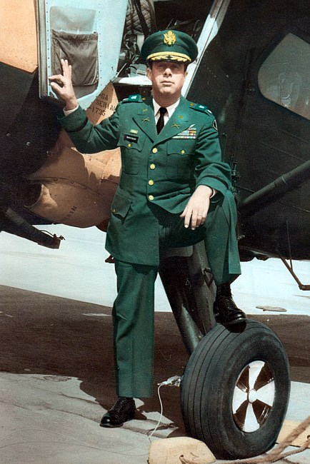 Obituary of Donald Eugene Masters