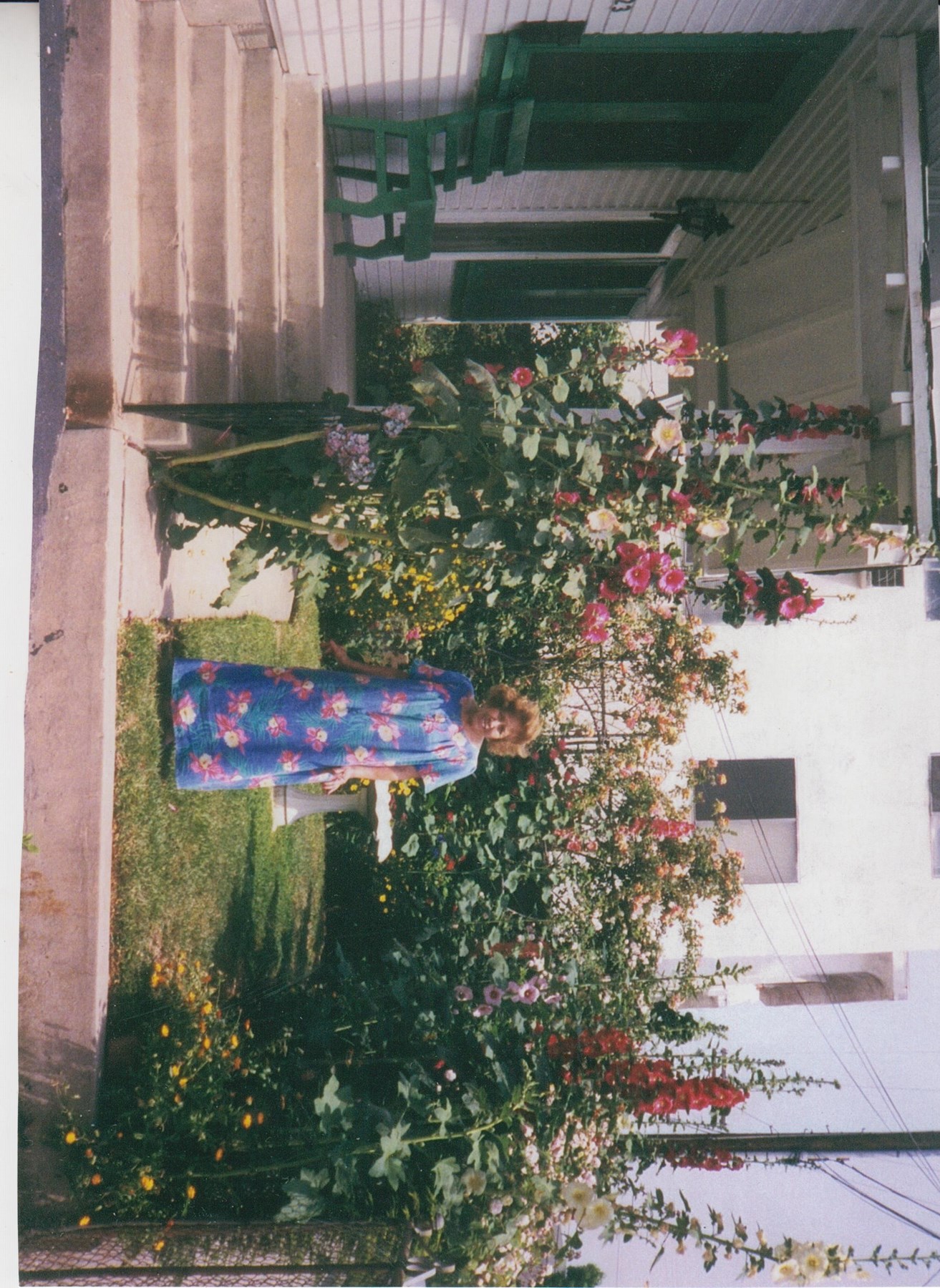 Obituary of Josephine Nuñez