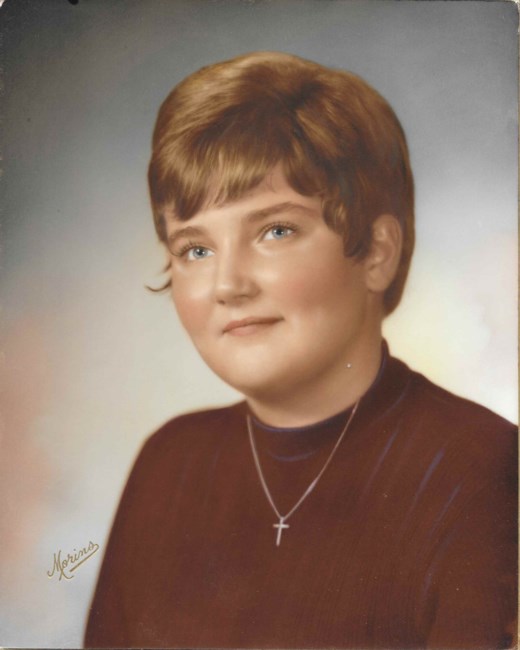 Obituary of Toni Anne Young