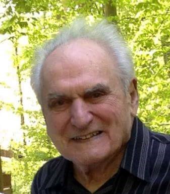 Obituary of Anthony Felix Villella