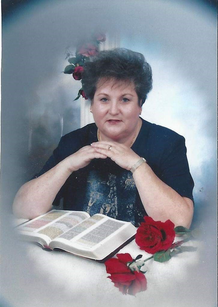 Avis de décès de Norma Gayle Newsome Smith Obojtek