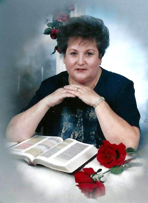 Obituary of Norma Gayle Newsome Smith Obojtek