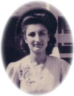Mary Hucul