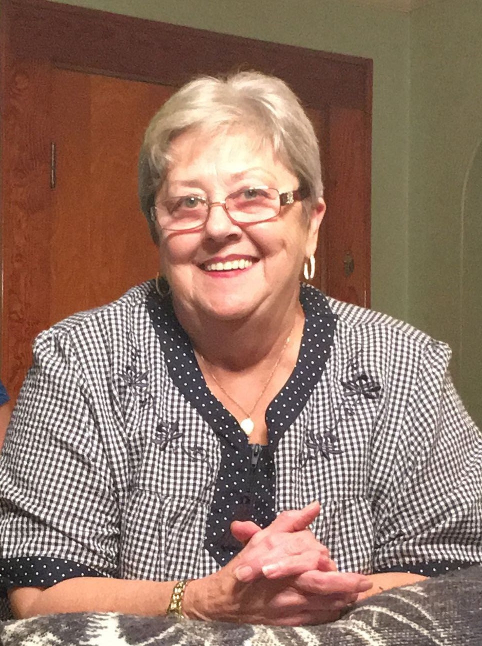 Obituary of Mrs. Mary Meredith Weaver