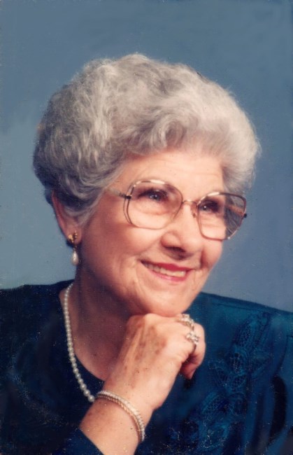 Obituary of Juanita Fayrene Coleman