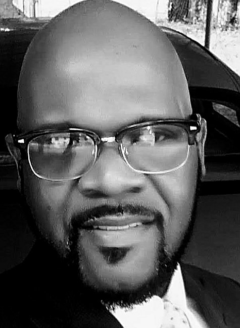 Obituario de William Davison Trotman
