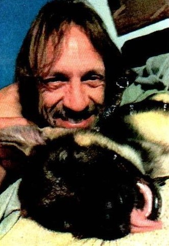 Obituary of Jed William Bruner