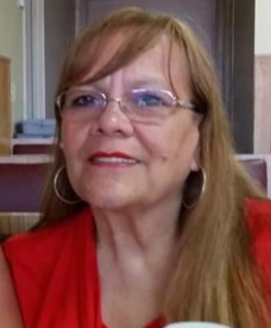 Obituary of Maida Regina Castro