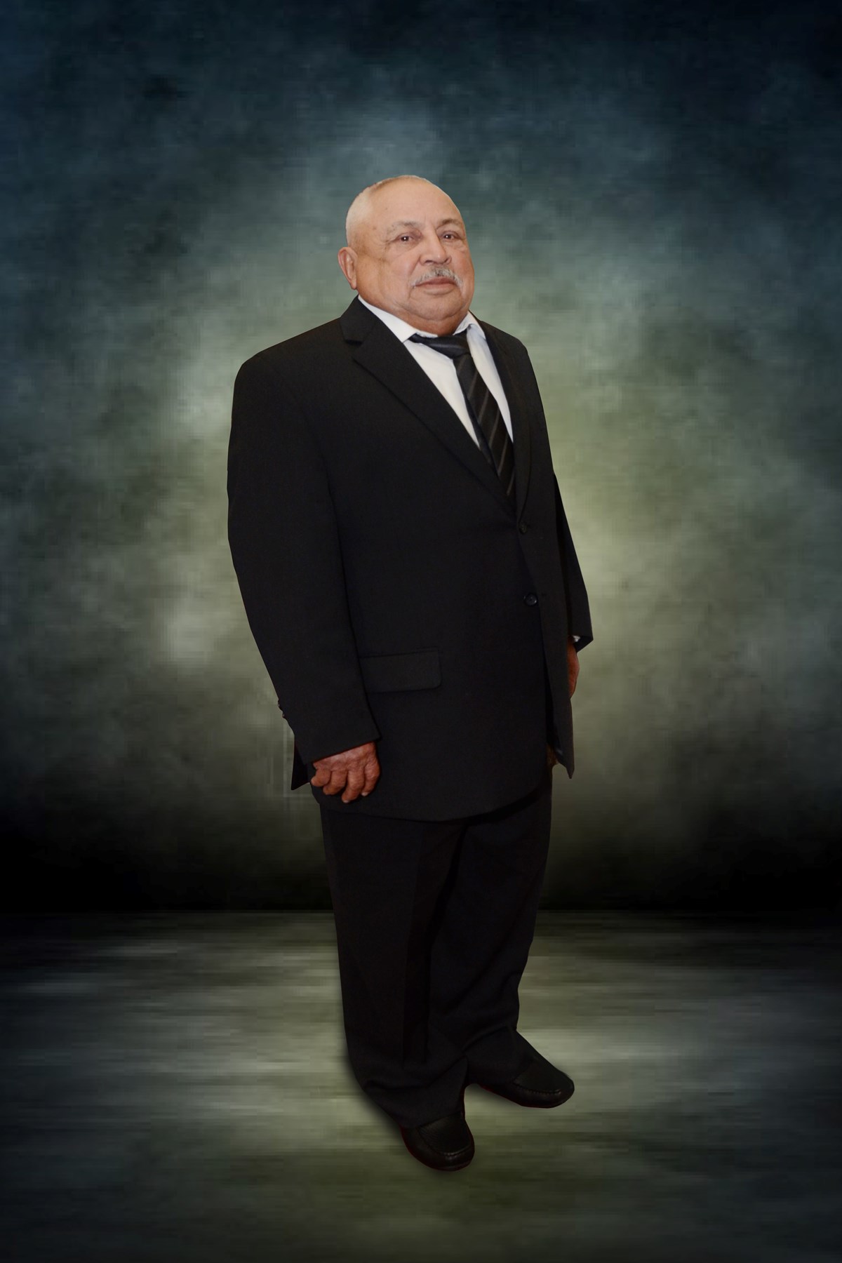 Santos Bonilla Obituary Houston, TX