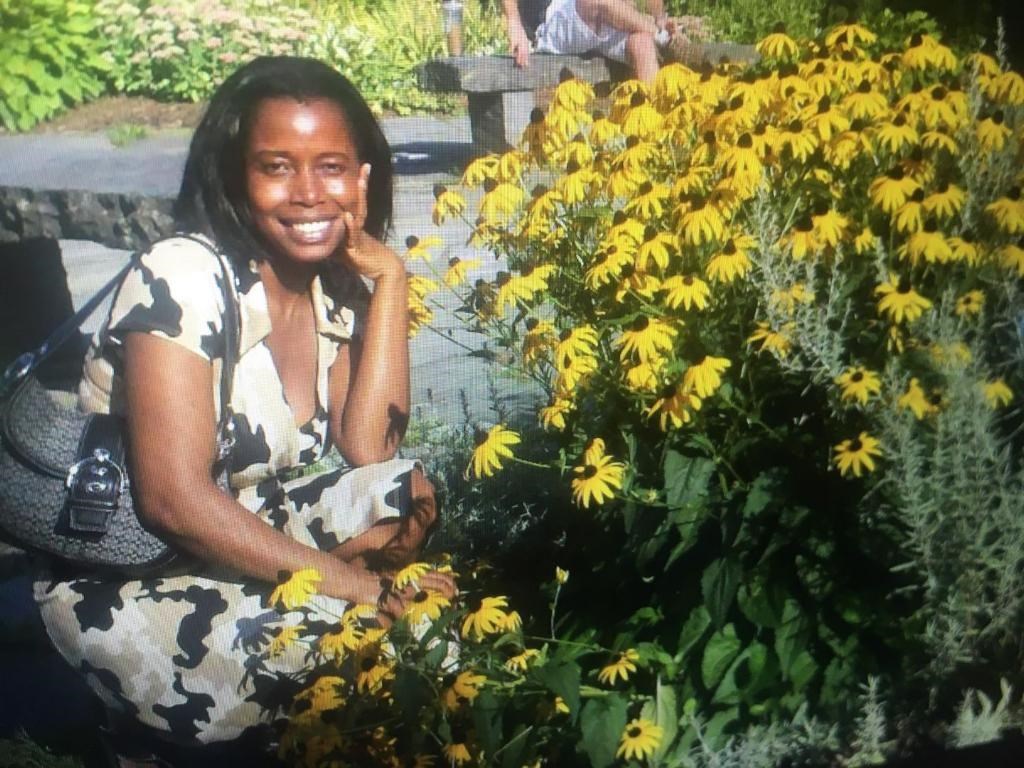 Obituary of Edwish M. Adrien