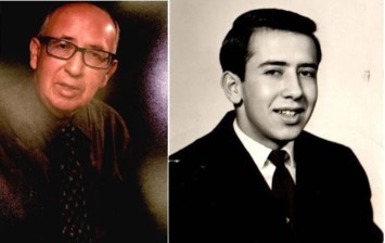 Obituary of Steve Joseph Herrera