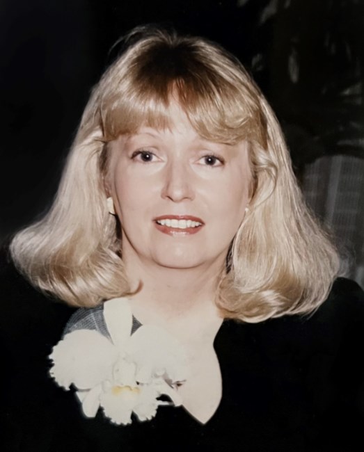 Obituary of Betty Jean Carrillo