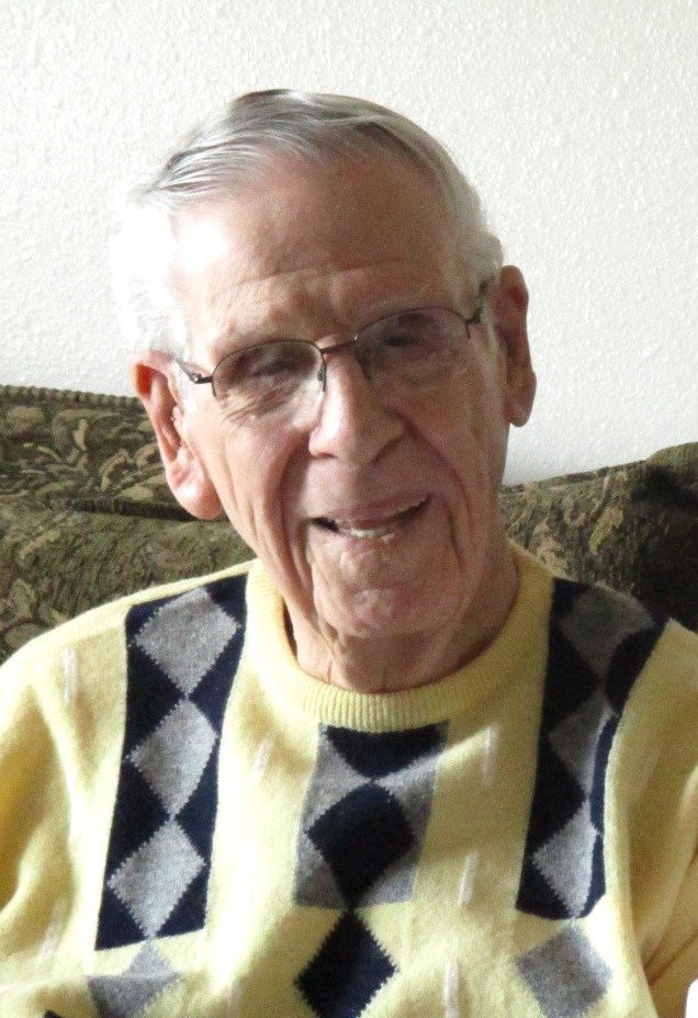 Obituary of Thomas J. Lynch