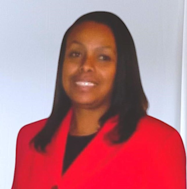 Obituary of Joan Frances Howard