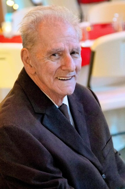 Obituary of Alexis Adrien Palmacci