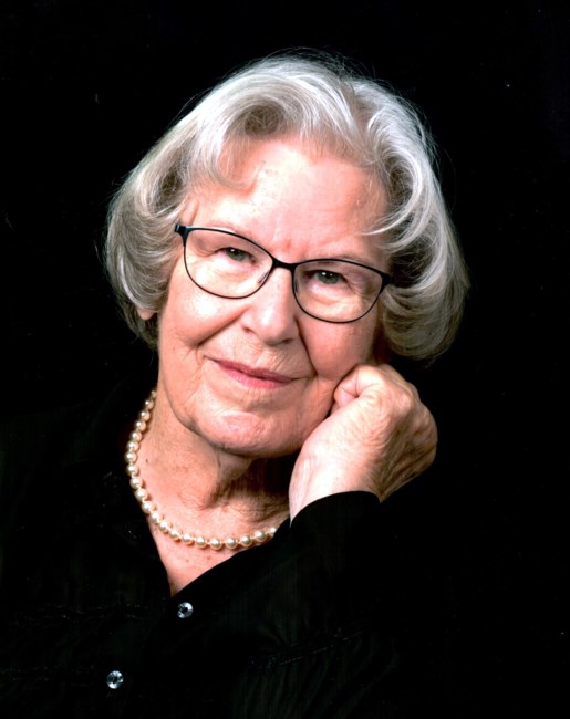 Obituary of Mary "Bea" Beatrice Meredith