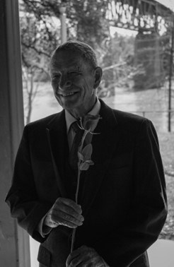 Obituary of Glenn Lester Olsen