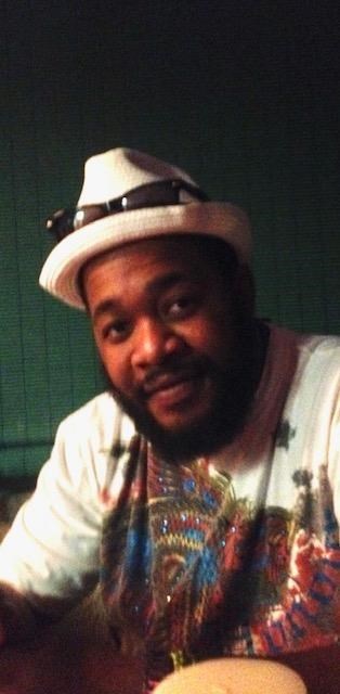 Obituary of Rayon Alexander Robinson