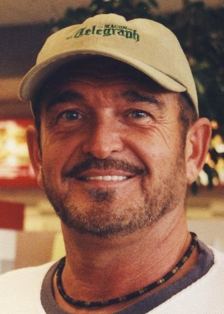 Obituary of Gary Floyd Fuller