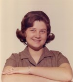 Margaret Taylor