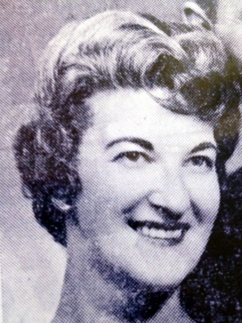 Obituary of Elsie D. Ogland