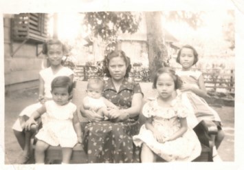 Obituary of Leonore C. Limos-Dorlandt