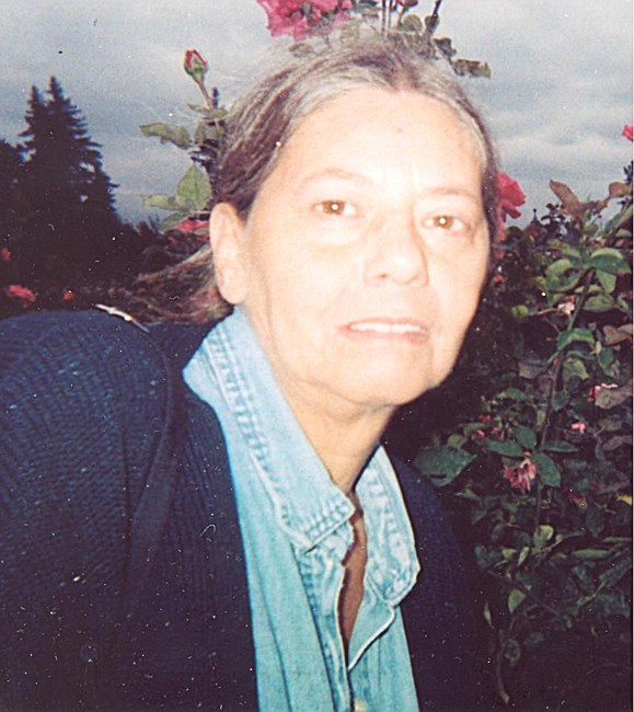 Obituary of Pauline Côté