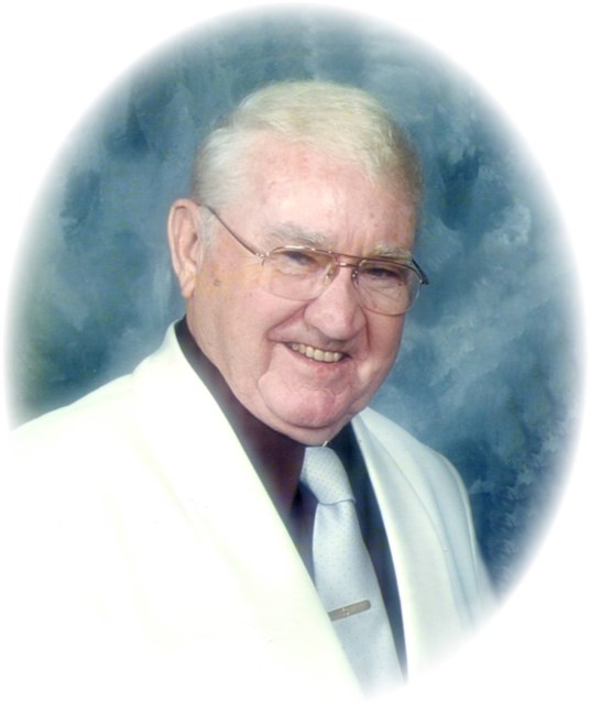 Avis de décès de Siegfried Hans Steinke