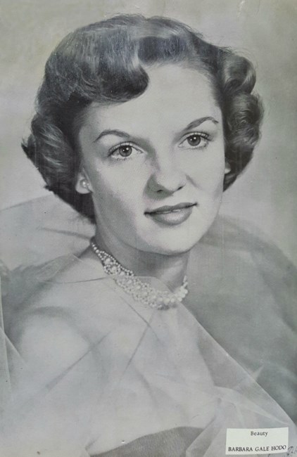 Obituary of Barbara Gayle Abshire