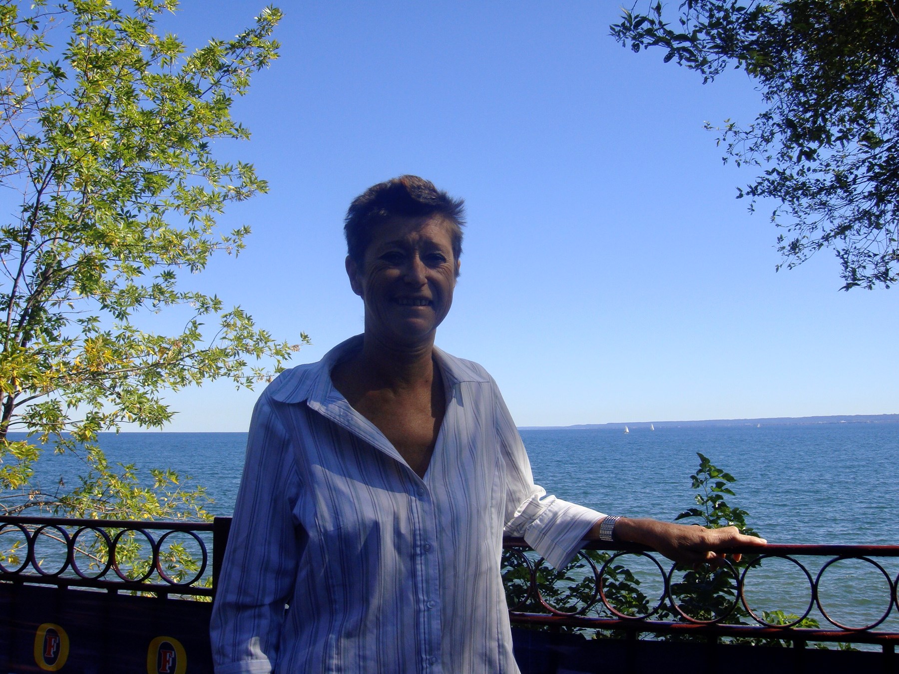 Obituary of Alison Esme Jenkins