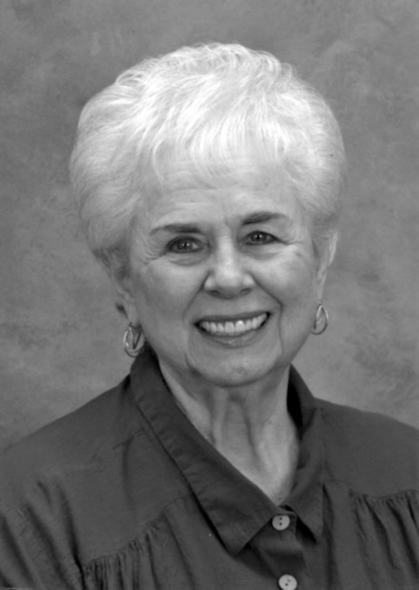 Obituario de Barbara "Babs" Winn