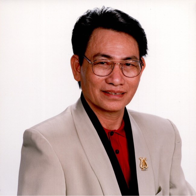 Obituario de Tung Thanh Nguyen