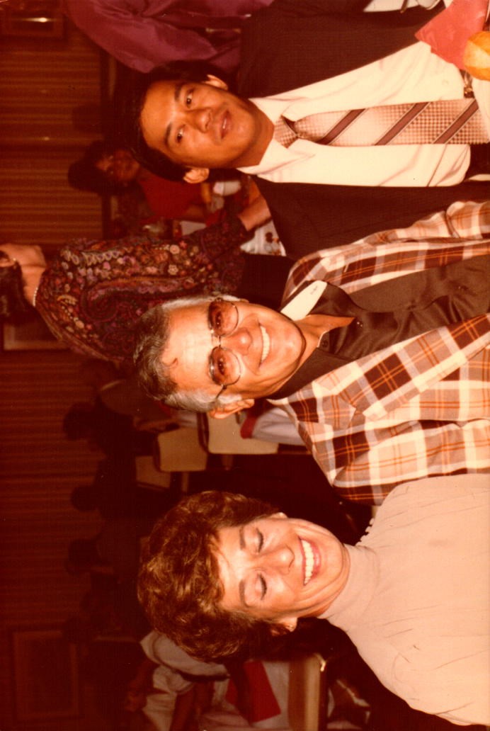 Obituary of Gilda Certisimo