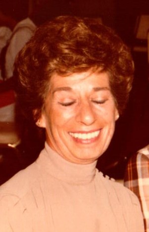 Obituary of Gilda Certisimo