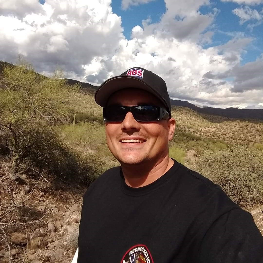 Justin Ott Obituary Sun City, AZ