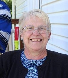 Obituary of Laura Jean Hill