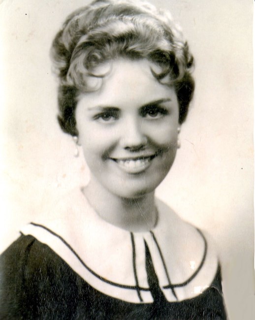 Obituary of Aileen Virginia Howe